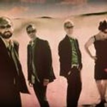 DEVOTCHKA Plays the Boulder Theatre, 10/26 & 27