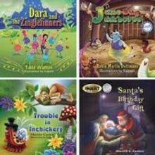 SBPRA Launches New Division SBPKidsBooks for Children's Authors