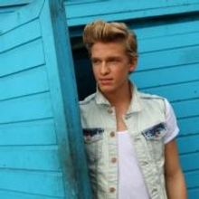HarperCollins Acquires First Official Book From Global Superstar Cody Simpson