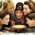 Trustus Side Door Theatre Presents 5 LESBIANS EATING A QUICHE, Now thru 2/2