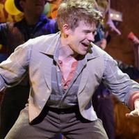 Photo Flash: First Look at Andrew Keenan-Bolger, Terrence Mann, Carolee Carmello &…