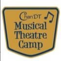 Chanhassen Dinner Theatres Announces CHAN DT MUSICAL THEATRE CAMP, Summer 2013