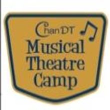 Chanhassen Dinner Theatres Announces CHAN DT MUSICAL THEATRE CAMP, Summer 2013