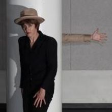 The American-Scandinavian Foundation Presents Kathryn Roszak's Danse Lumière in the 