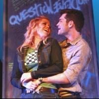 Photo Flash: First Look at Ivoryton Playhouse's FOOTLOOSE