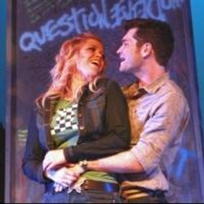 Photo Flash: First Look at Ivoryton Playhouse's FOOTLOOSE