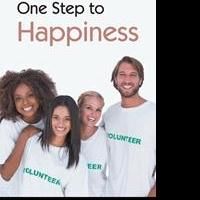 Kenneth Davies Offers ONE STEP TO HAPPINESS