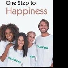 Kenneth Davies Offers ONE STEP TO HAPPINESS