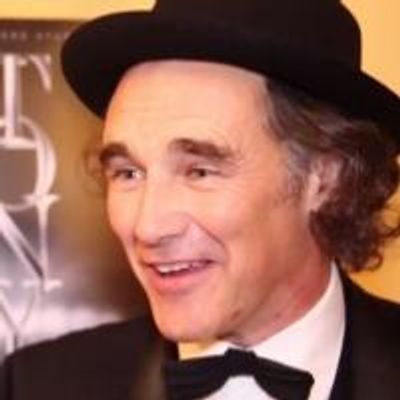 TV: TWELFTH NIGHT's Mark Rylance on Taking the 2014 Tony for Best Featured Actor in a Play