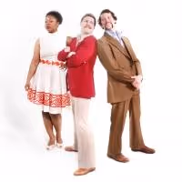 The New Colony and University of Chicago Stage B-SIDE STUDIO World Premiere, Now…
