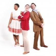 The New Colony and University of Chicago Stage B-SIDE STUDIO World Premiere, Now thru