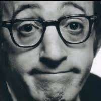 Woody Allen Comedy PLAY IT AGAIN, SAM Set for the Fine Arts Center, Now thru 2/16