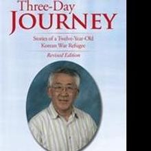 Duk-Joong Won, Ph.D. Releases THREE-DAY JOURNEY