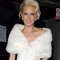 Faye Tozer to Star in 69 SHADES OF BLACK UK Tour, Launching April 2015