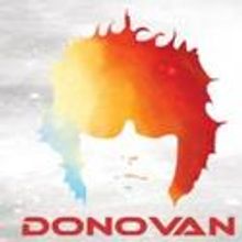 John Scher/Metropolitan Talent Presents DONOVAN, 10/19