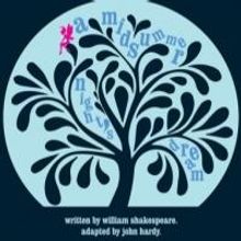 Duke City Rep to Present A MIDSUMMER NIGHT'S DREAM, 3/6-16