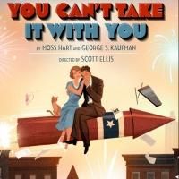 Alan Cumming, Tyne Daly, Jefferson Mays, Phylicia Rashad, Cast of YOU CAN'T TAKE IT…