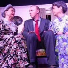 BWW Reviews: Surf City Theatre's ARSENIC AND OLD LACE Is A Real Killer Comedy