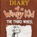 DIARY OF A WIMPY KID to Be Available as E-Book, 10/30