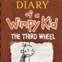 DIARY OF A WIMPY KID to Be Available as E-Book, 10/30