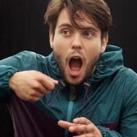Photo Flash: First Look at PENINSULA, Opening Tonight at FringeNYC