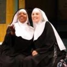 Photo Flash: First Look at Cape Playhouse's NUNSENSE