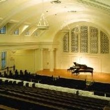 Music Institute of Chicago to Open Season with 85th Anniversary Faculty Concert, 9/20