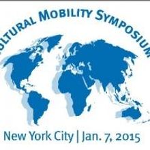 Segal Center Hosts Cultural Mobility Symposium & Conference Today