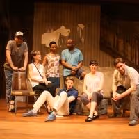 BWW Reviews: Strong Cast Brings Out Human Bias and Humor in Panasonic Theatre's…