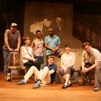 BWW Reviews: Strong Cast Brings Out Human Bias and Humor in Panasonic Theatre's CLYBO Photo