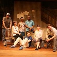 BWW Reviews: Strong Cast Brings Out Human Bias and Humor in Panasonic Theatre's CLYBO