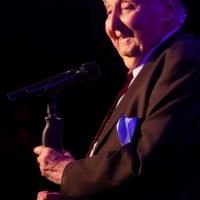 Photo Coverage: Fyvush Finkel Plays 54 Below