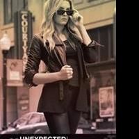 Michelle Lee Releases THE UNEXPECTED PACKAGE