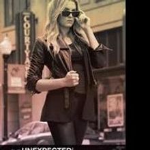 Michelle Lee Releases THE UNEXPECTED PACKAGE