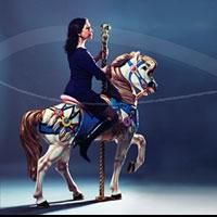 Nightwood Theatre Continues Season with THE CAROUSEL, Now thru 3/30