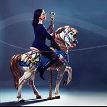 Nightwood Theatre to Continue Season with THE CAROUSEL, 3/11-30