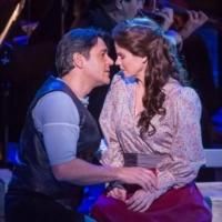Kelli O'Hara-Led CAROUSEL Concert Airs Tonight on PBS