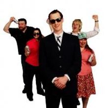 Brave New Workshop Comedy Theatre Presents THE WOLF OF WALMART, 7/11-11/1