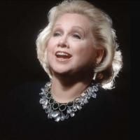 Barbara Cook Closes Lincoln Center's American Songbook Series Tonight