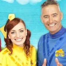 bergenPAC to Welcome THE WIGGLES, 9/28