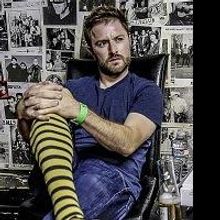 Comedy Showcase Presented by Empire of Crime at the Hurst Theatre, Today