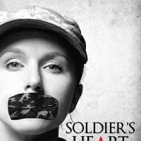Premiere Stages to Present New Jersey Premiere of SOLDIER'S HEART, 7/10-27