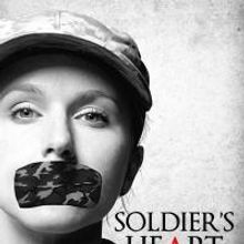 Premiere Stages to Present New Jersey Premiere of SOLDIER'S HEART, 7/10-27