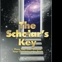THE SCHOLAR'S KEY Helps Readers Apply for Scholarships