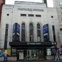 West End's GOLEM Begins at Trafalgar Studios Tonight