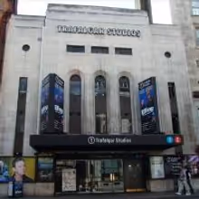 West End's GOLEM Begins at Trafalgar Studios Tonight
