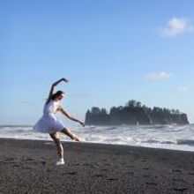 Wolf Trap Premieres DIRTY GOODS Tonight