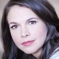 Sutton Foster Makes Solo Carnegie Hall Debut with the New York Pops Tonight