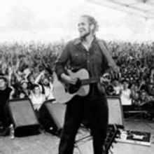 Citizen Cope Plays the Fred Kavli Theatre Tonight