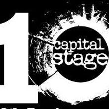 Capital Stage Presents SEXUAL PERVERSITY IN CHICAGO, Now thru 2/21